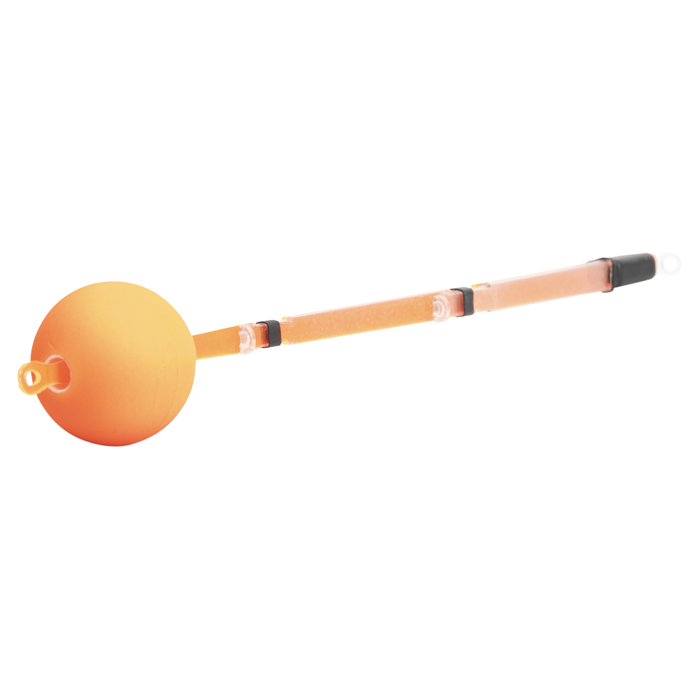 Сторожок рессорный Sandwich JIG (15см/15-40гр.). Фото №2