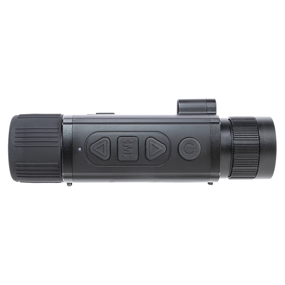 Монокуляр тепловизионный SYTONG XS03-25. Фото №4 Монокуляр тепловизионный SYTONG XS03-25. Фото №4