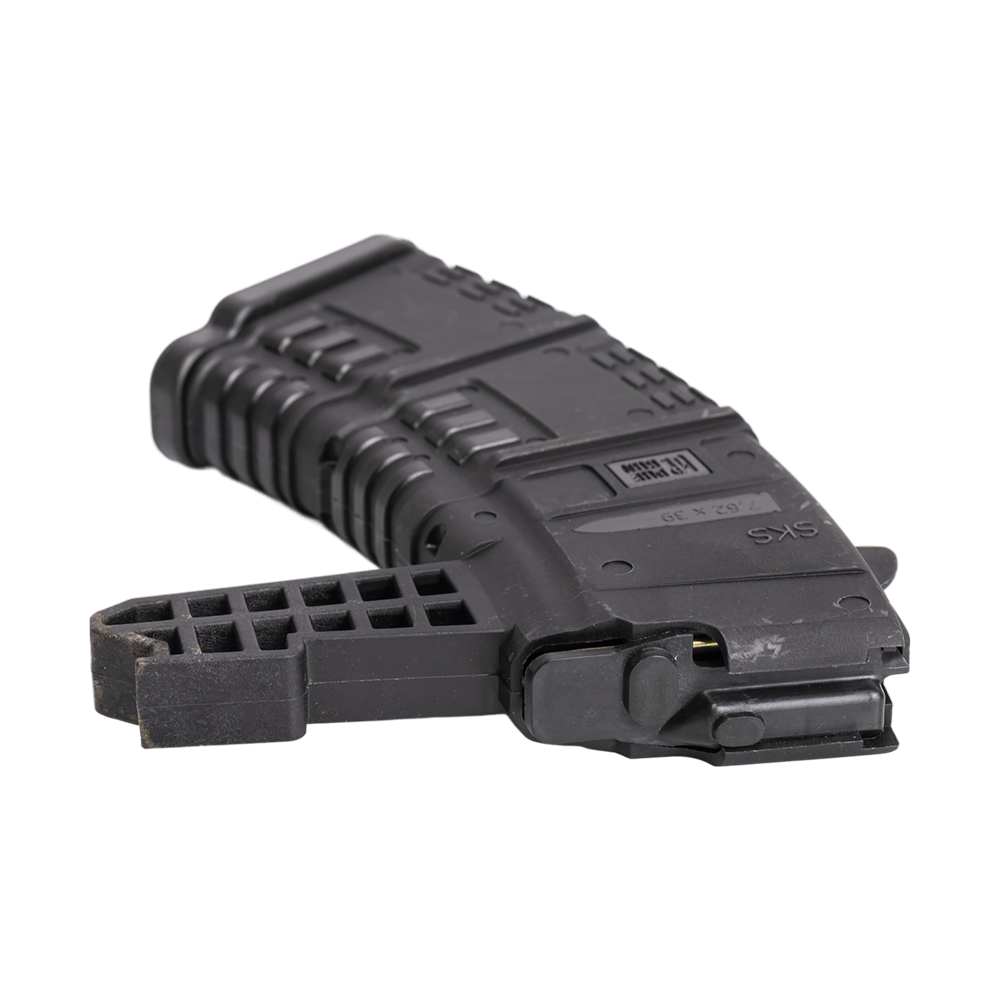 Магазин для СКС MAG SKS762 30-20/B. Фото №2