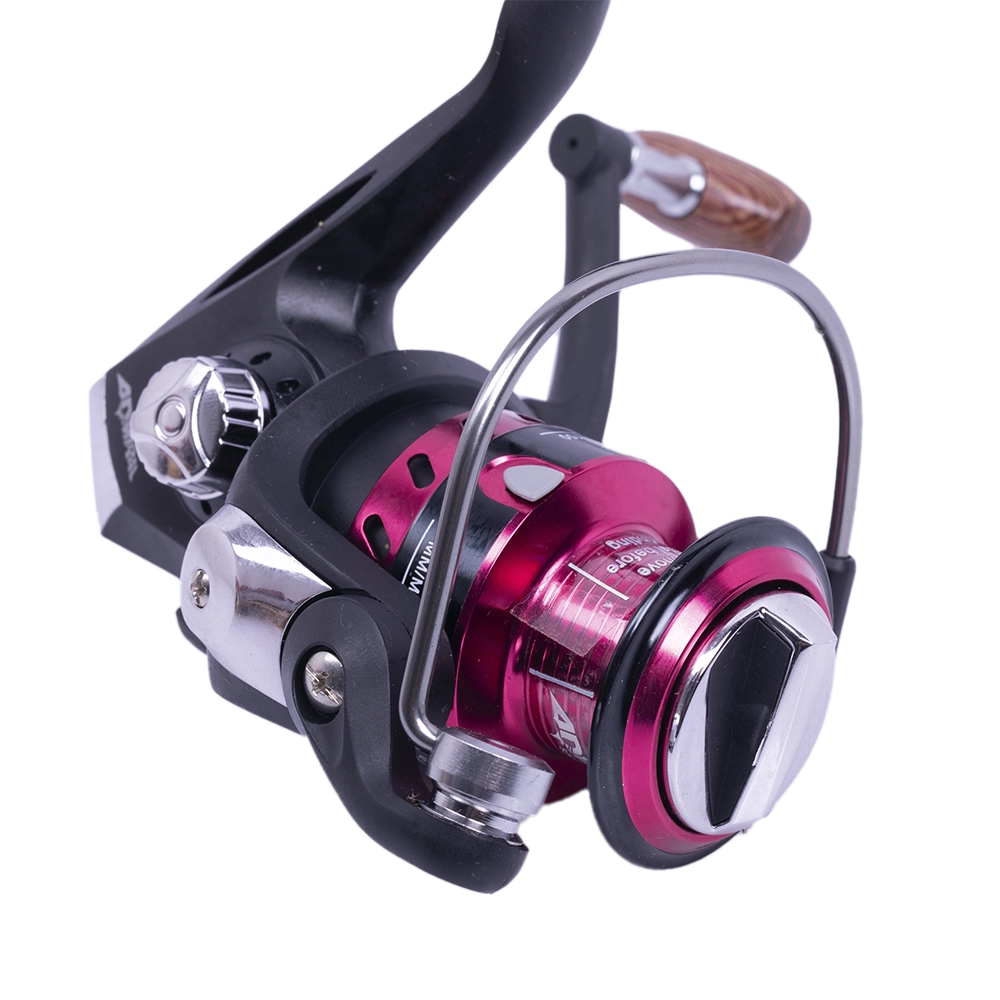 Катушка безинерционная Admiral 1000. Фото №4