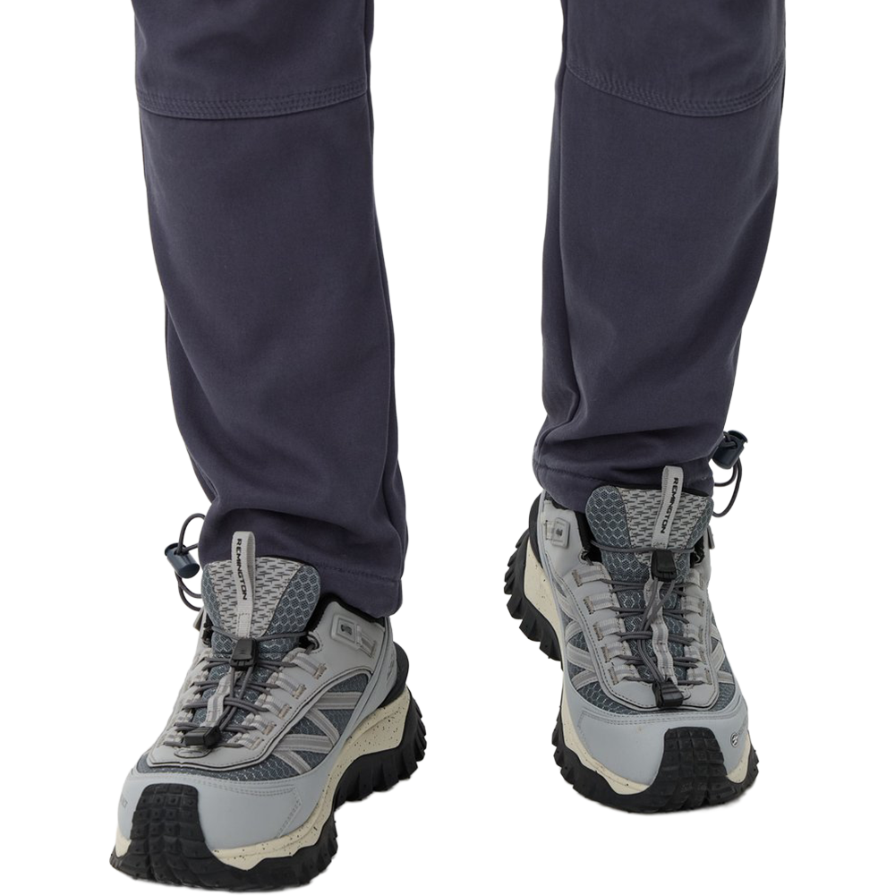 Кроссовки Remington Urban Star GRAY р. 43. Фото №1