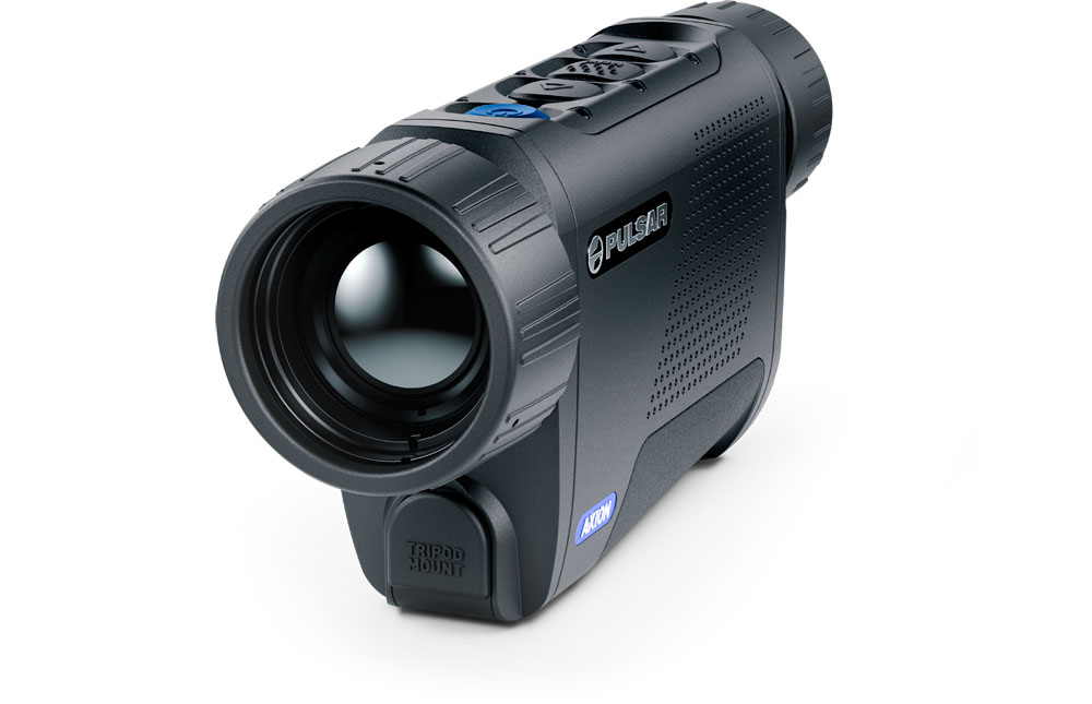 Тепловизор Axion XQ38. Фото №1 Тепловизор Axion XQ38. Фото №1