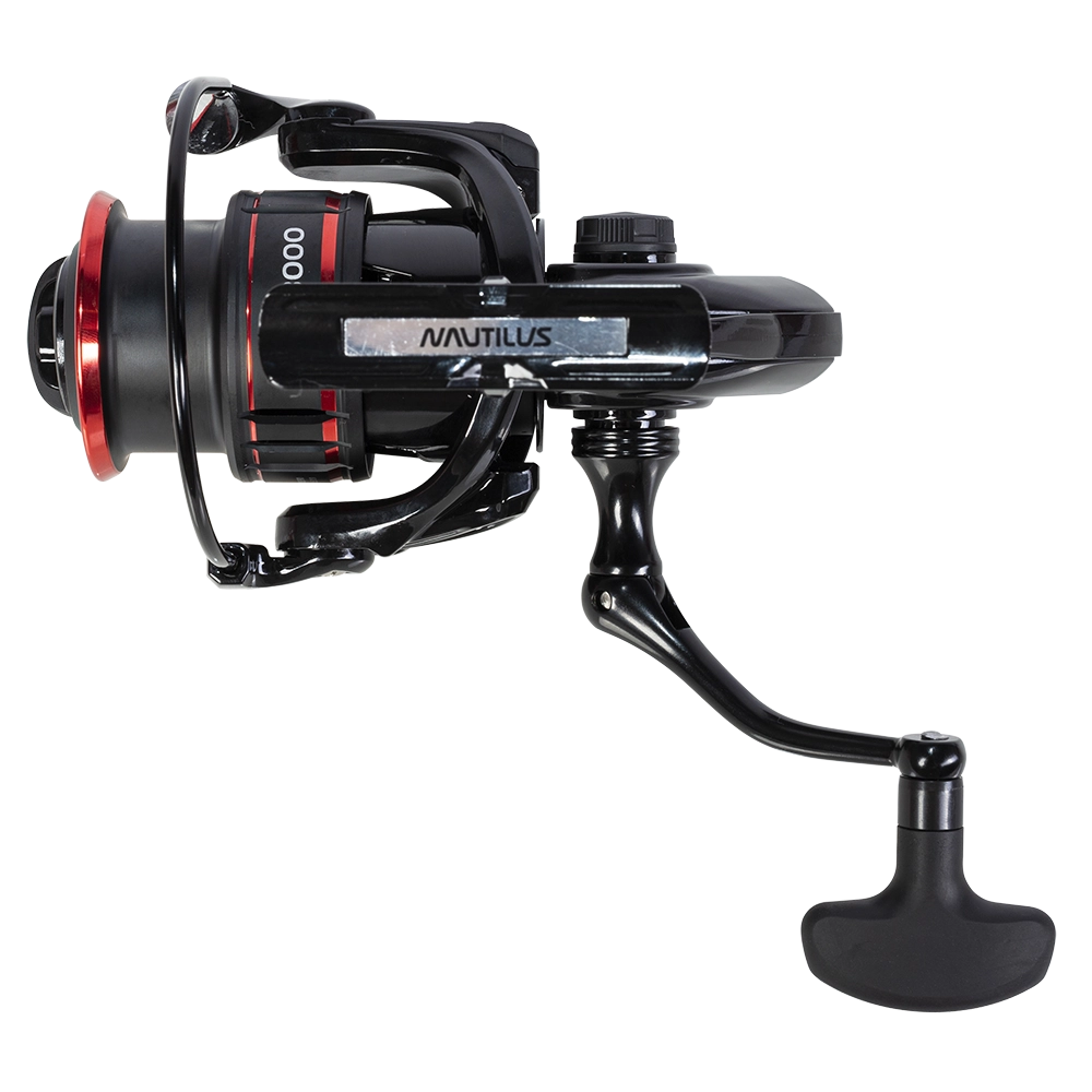 Катушка Nautilus Fire 3000. Фото №6