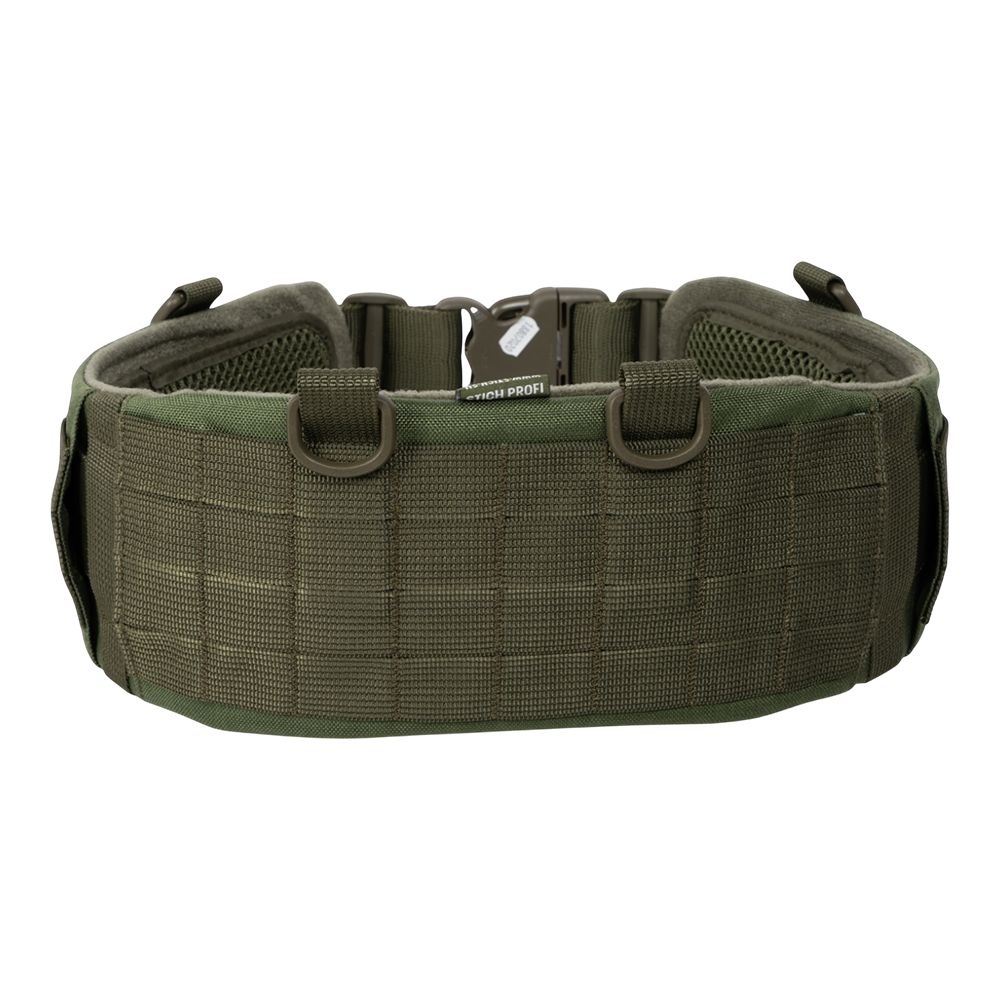 Бандаж StichProfi Belt 900 мм (molle) (олива). Фото №2