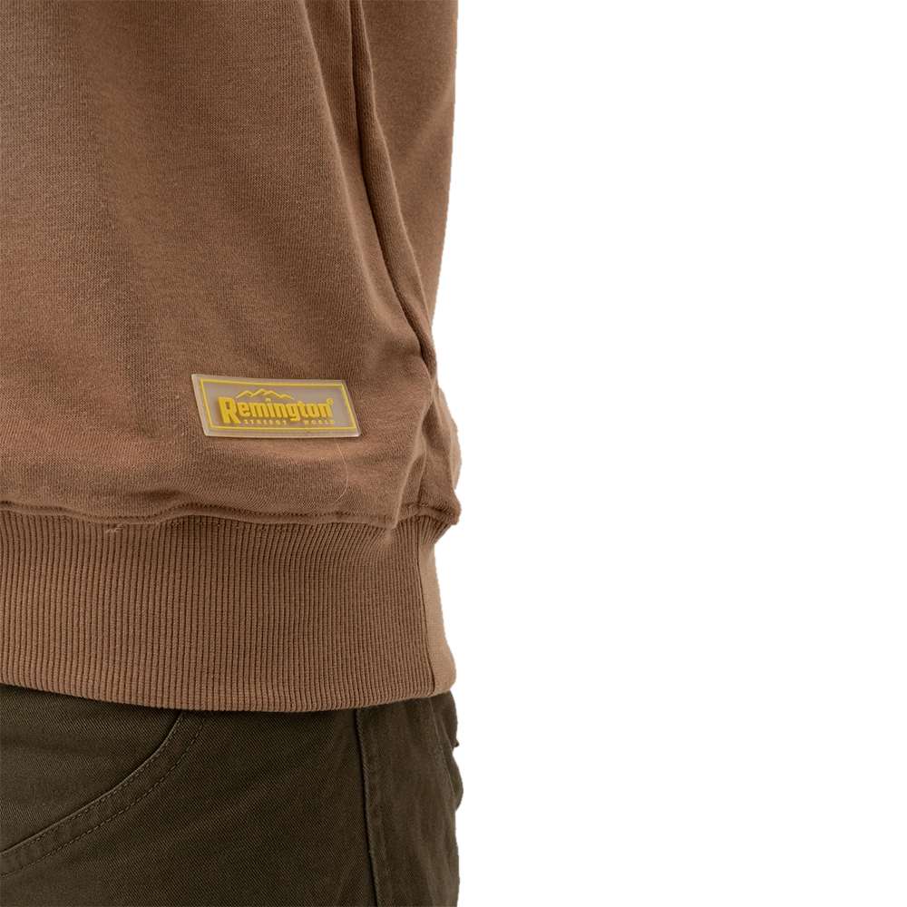 Джемпер Remington Аvenue II Beige р. 3XL. Фото №6 Джемпер Remington Аvenue II Beige р. 3XL. Фото №6