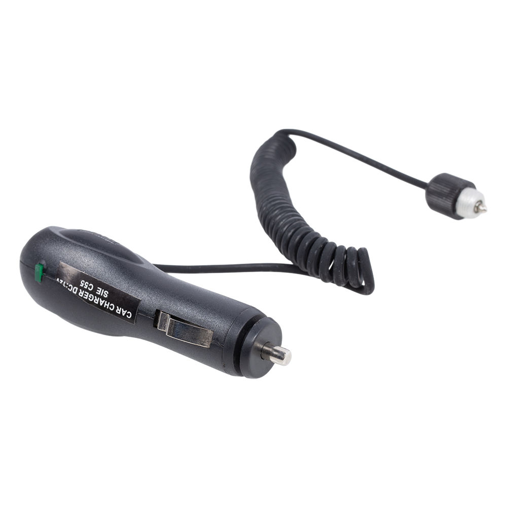 Зарядное устройство 12В к ФО-4М, ФО-2М1-W (автомобильное). Фото №2 Зарядное устройство 12В к ФО-4М, ФО-2М1-W (автомобильное). Фото №2