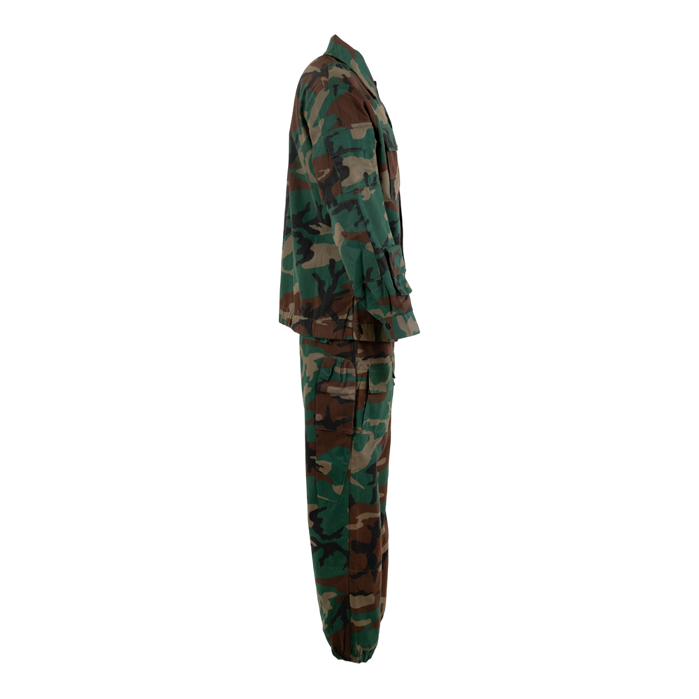 Костюм «ОМОН» (камуфлированный) 922 р-р 46-48/4. Фото №4 Костюм «ОМОН» (камуфлированный) 922 р-р 46-48/4. Фото №4