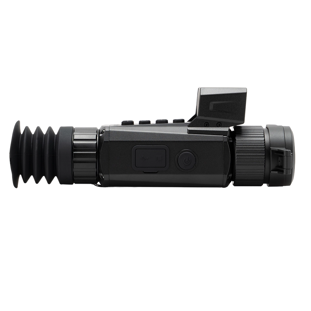 Тепловизионный прицел REMINGTON Termit 335 LRF. Фото №9