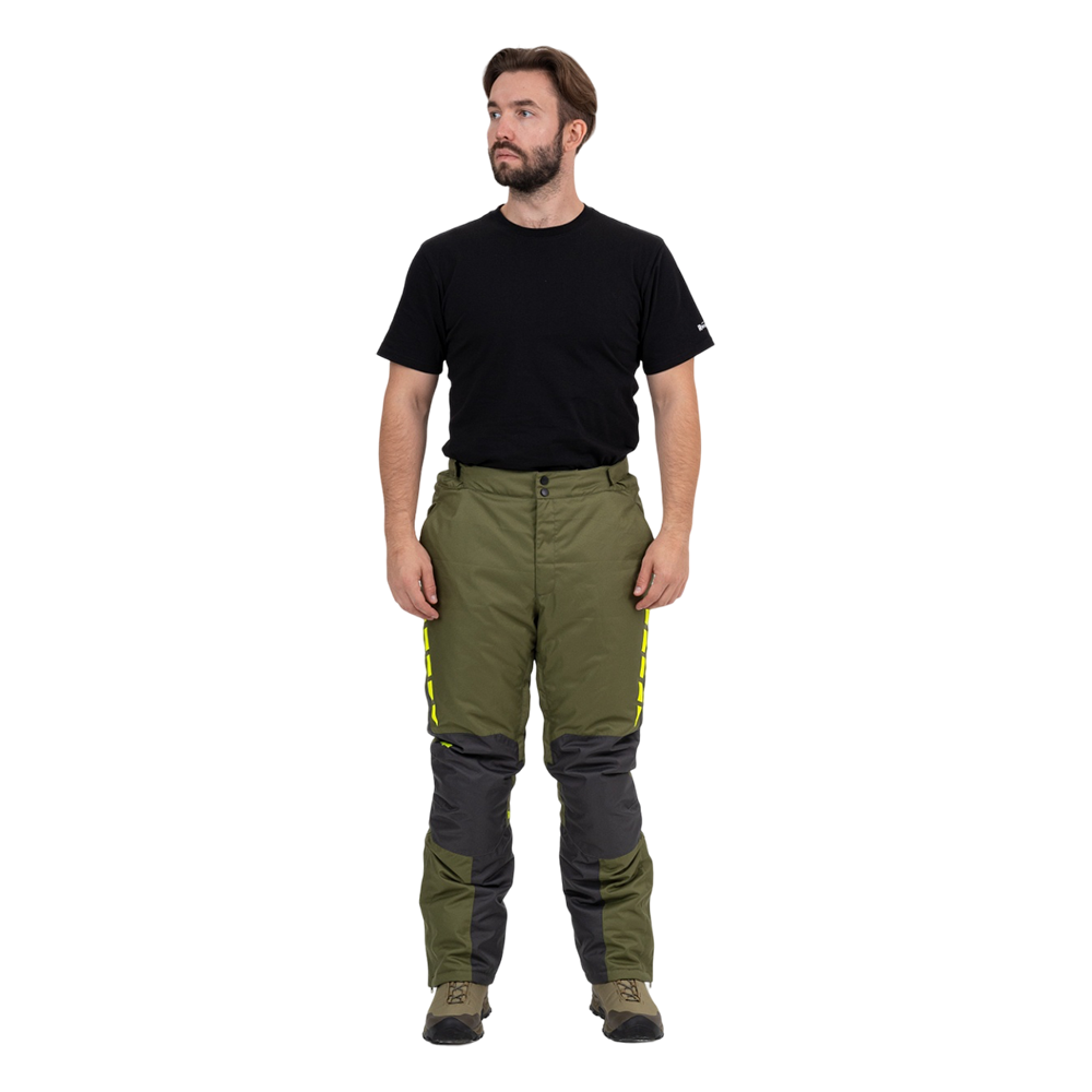 Брюки Remington Moto Traverse Black р. 2XL. Фото №2