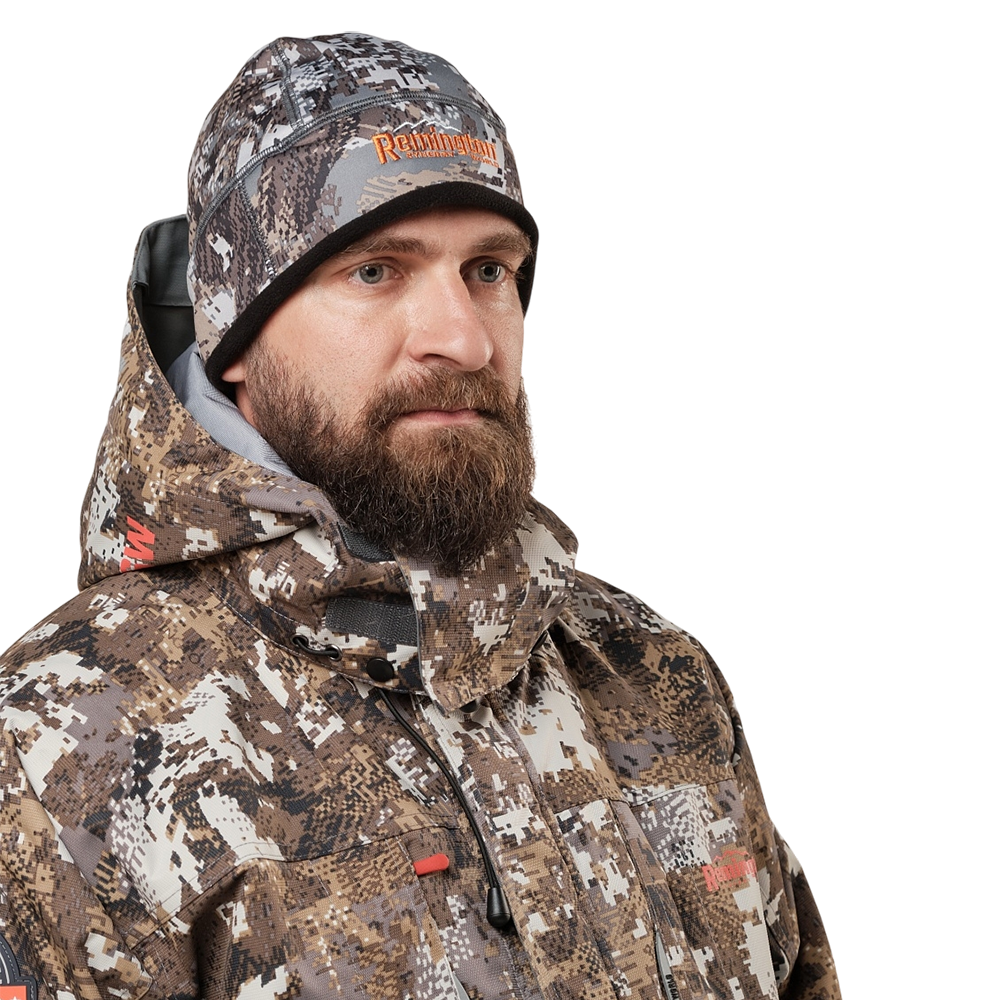 Костюм Remington Reflex Interchange 4 в 1 Winter Forest р. 4XL. Фото №7