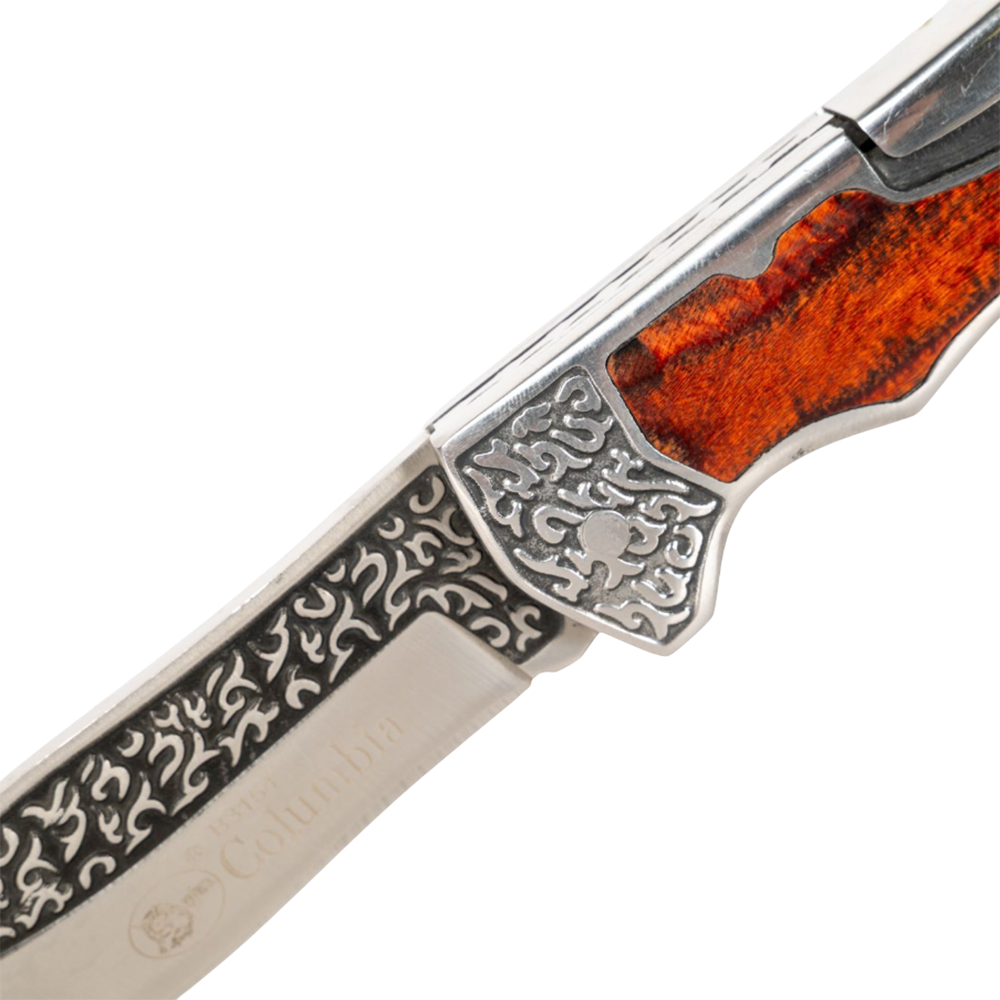 Нож B 3951 Columbia. Фото №7