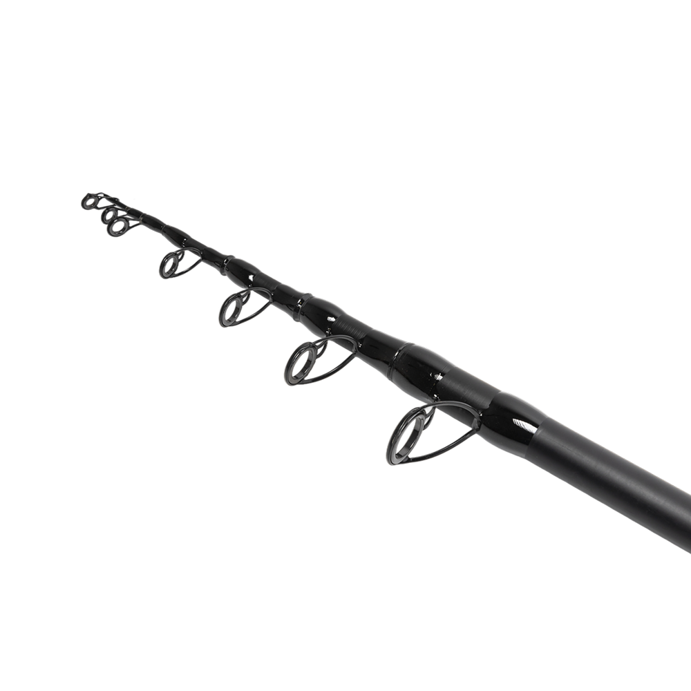 Удилище cпиннинговое Penn WRATH BOLESCOPIC 8' 250G. Фото №3