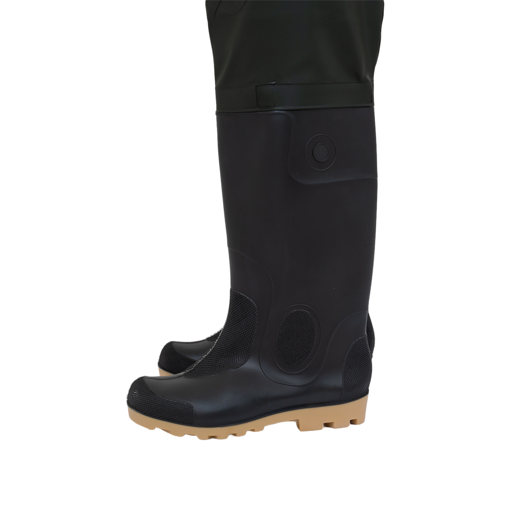 Сапоги рыбацкие ПВХ Рокс-Нева р-р 41 (С 016 РС). Фото №3