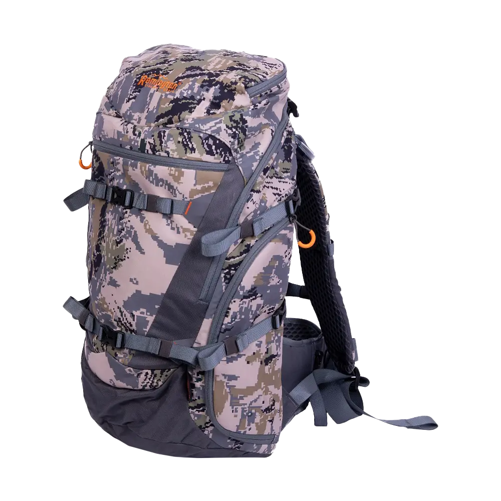 Рюкзак Remington Fortune Hunting Figure, 40L. Фото №2