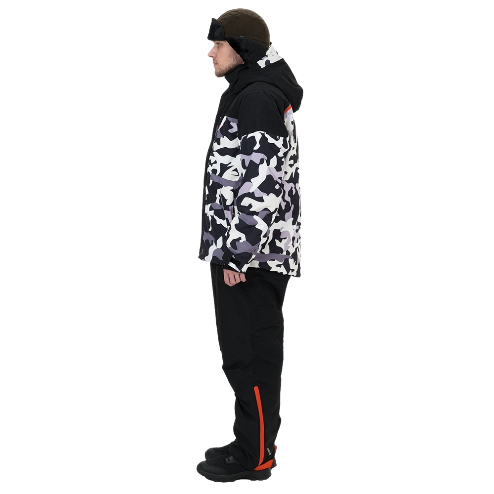 Костюм Remington Impudent Winter ATV р. 2XL. Фото №5