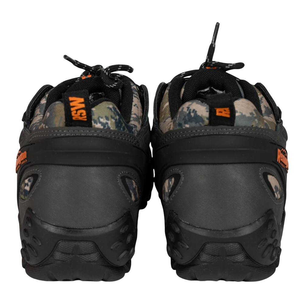 Полуботинки Remington Pathfinder low Figure р. 40. Фото №8 Полуботинки Remington Pathfinder low Figure р. 40. Фото №8