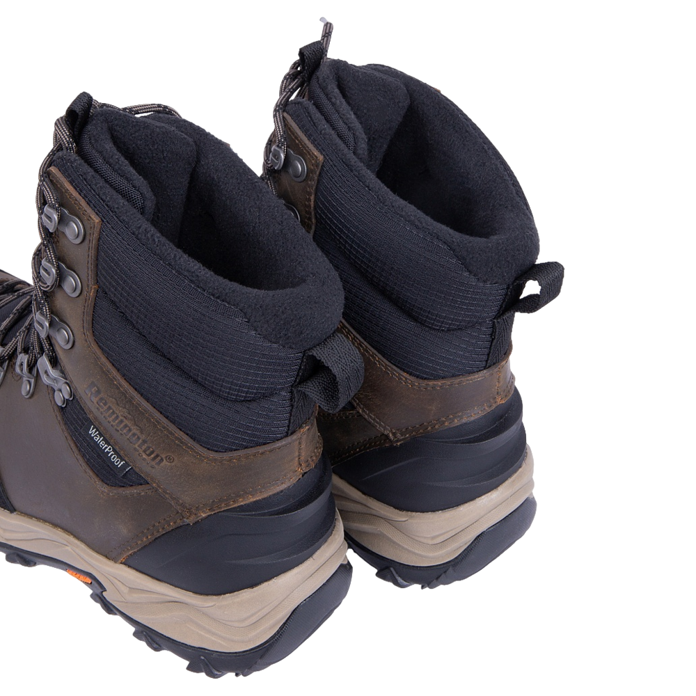 Ботинки Remington Тraveler 800g Thinsulate Green р. 40. Фото №8