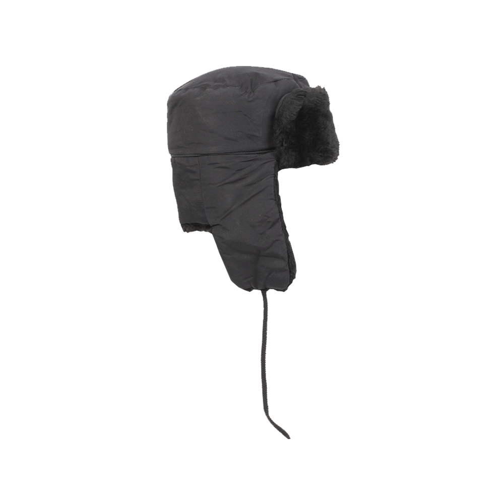 Шапка-ушанка русская. Фото №3