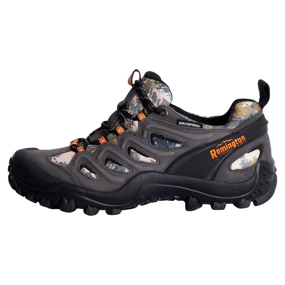 Полуботинки Remington Pathfinder low Figure р. 45. Фото №4 Полуботинки Remington Pathfinder low Figure р. 45. Фото №4