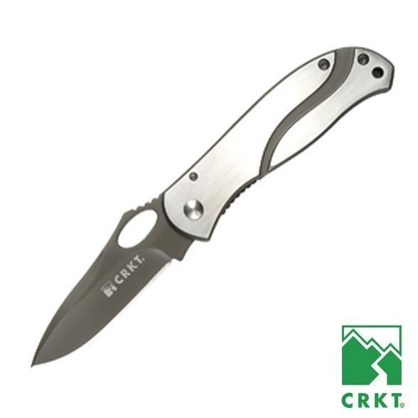 Нож складной CRKT Pazoda, 6480. Фото №3