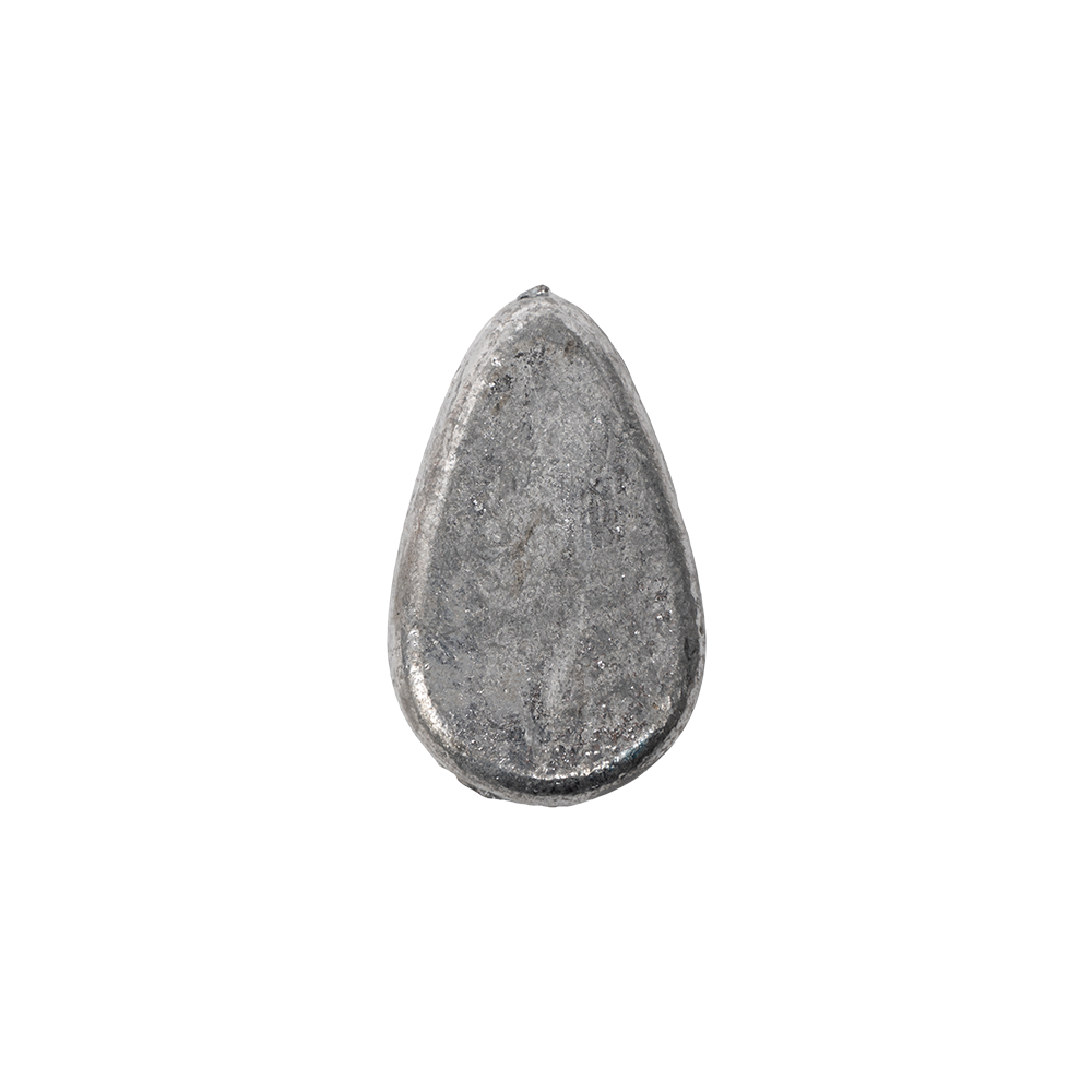 Груз скользящий "Ложка" 65 гр. Фото №2