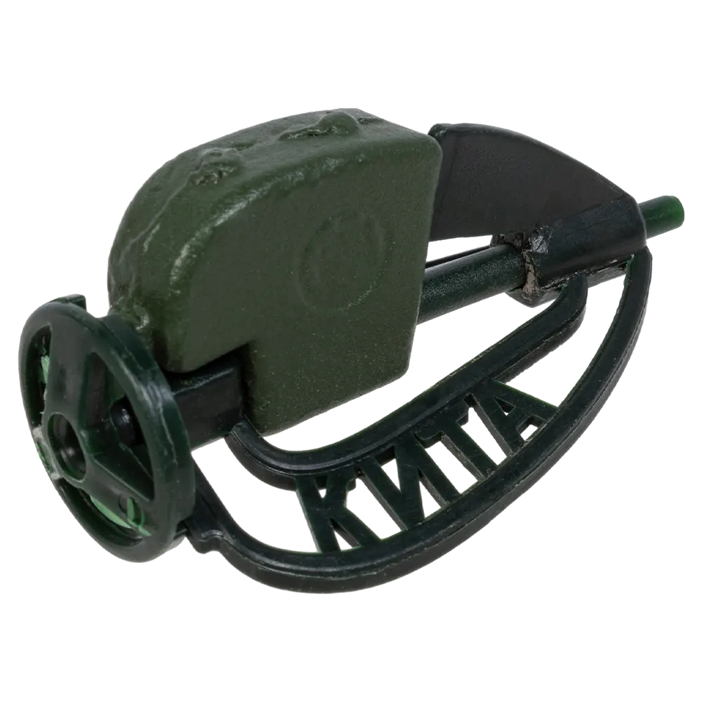 КОРМУШКА  "МЕТОД" Три Кита ОКР. 70гр.(уп.5шт.). Фото №3