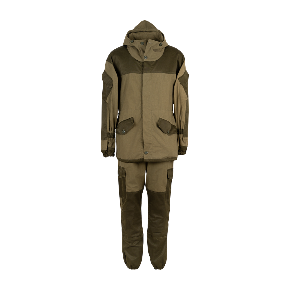 Костюм горка-3. Фото №1