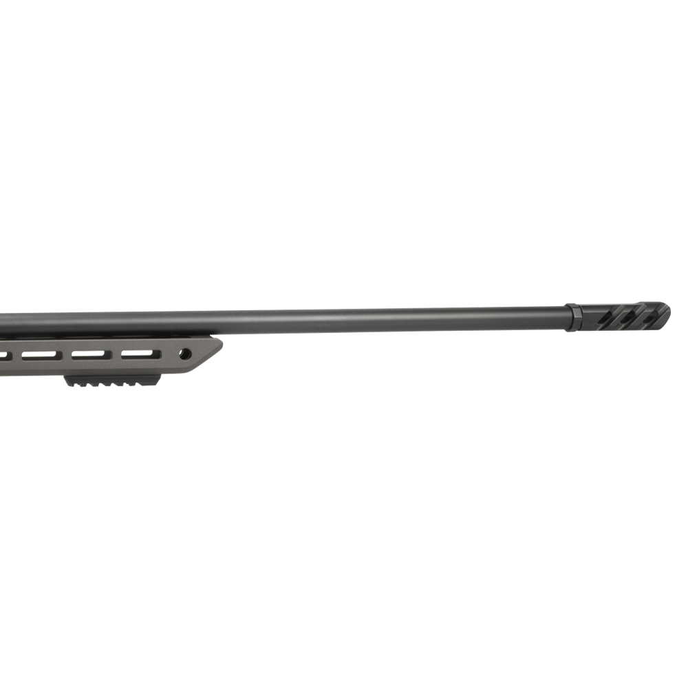 Карабин АТА ARMS ALR Tungsten Grey калибр 6,5Creedmoor,ствол610 мм,ДТК,2стальных магазина*5 патронов. Фото №7 Карабин АТА ARMS ALR Tungsten Grey калибр 6,5Creedmoor,ствол610 мм,ДТК,2стальных магазина*5 патронов. Фото №7