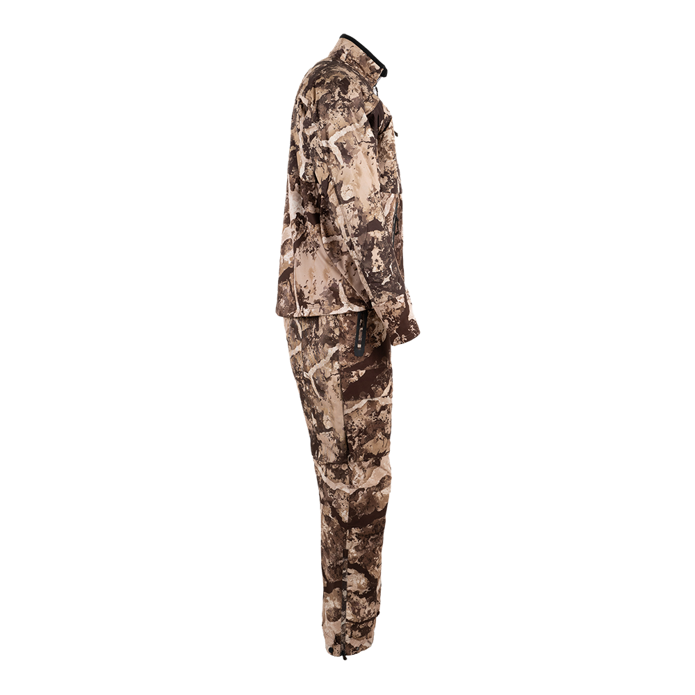 Костюм Remington 3 в 1 Carpathians Fit Dark Wood р. L. Фото №12
