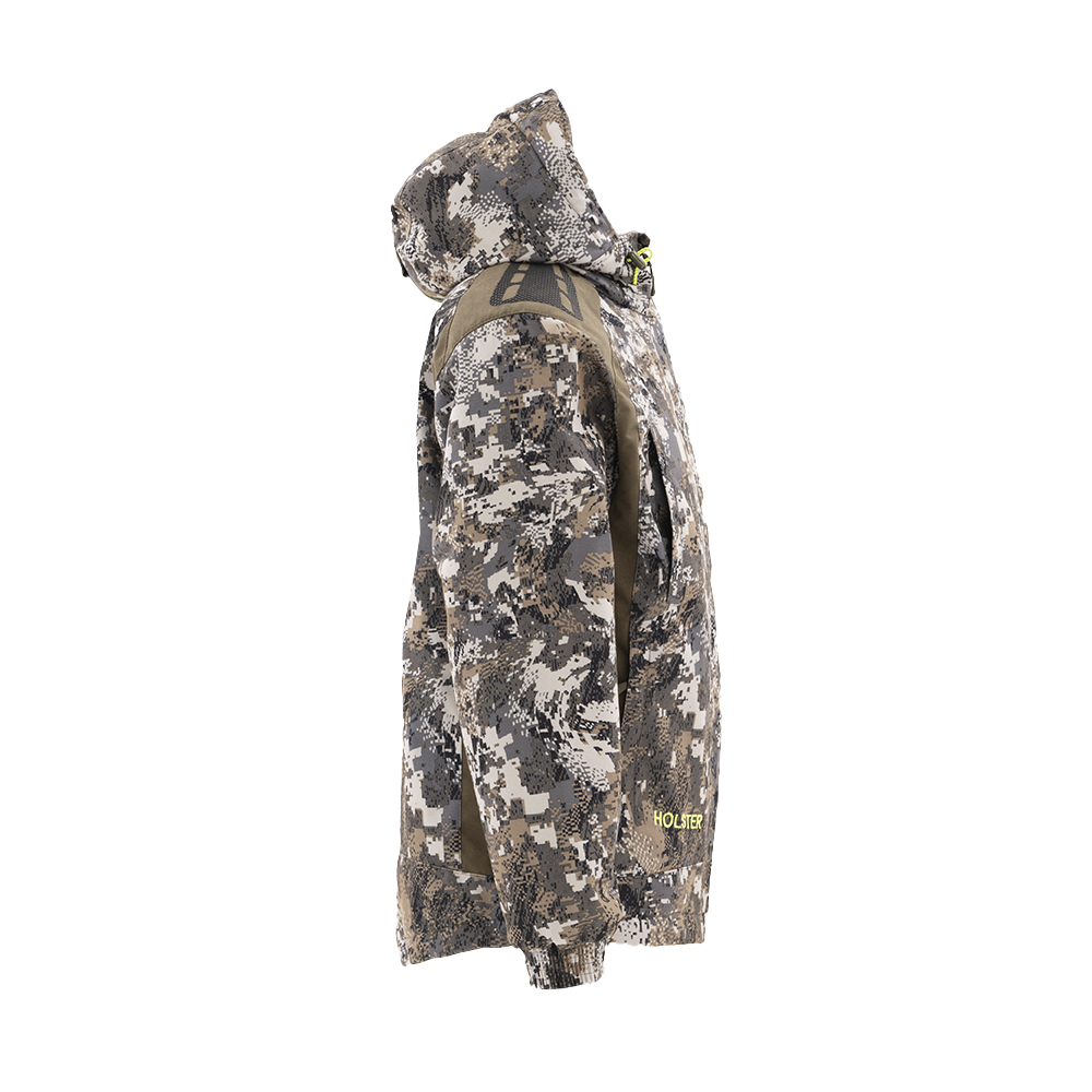 Костюм демисезонный Сталкер / алова / пиксель (52-54 / 170-176) (Хольстер). Фото №4 Костюм демисезонный Сталкер / алова / пиксель (52-54 / 170-176) (Хольстер). Фото №4