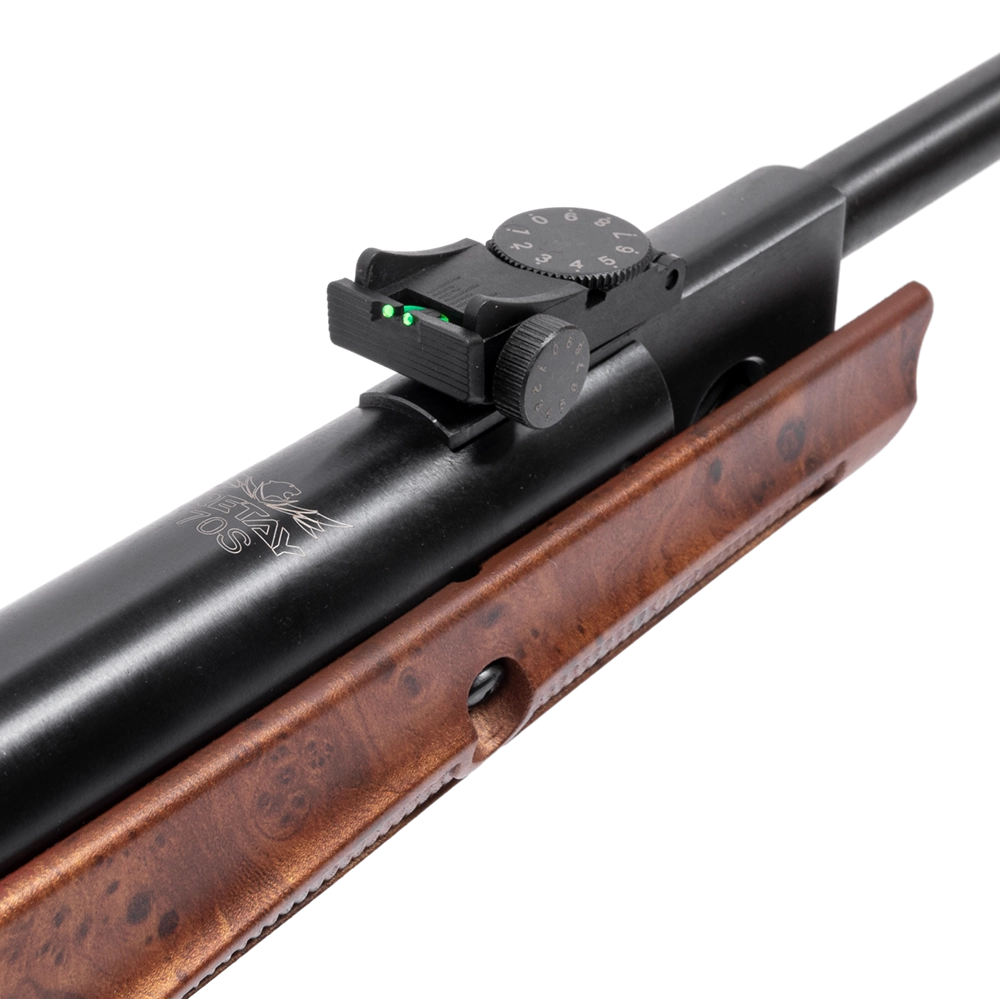 Винтовка пневматическая RETAY 70S Camo (пластик, переломка, Wood) калибр 4.5, 3 Дж.. Фото №8 Винтовка пневматическая RETAY 70S Camo (пластик, переломка, Wood) калибр 4.5, 3 Дж.. Фото №8