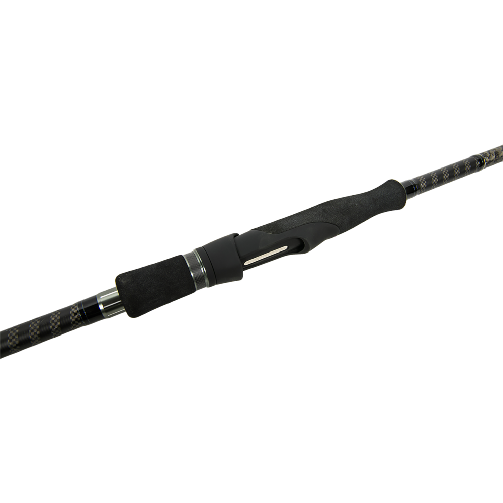 Спиннинг JS COMPANY NIXX DX S1002MH 20-70 г (3/4- 2 1/2) oz 3,05 м Fast JIG. Фото №2