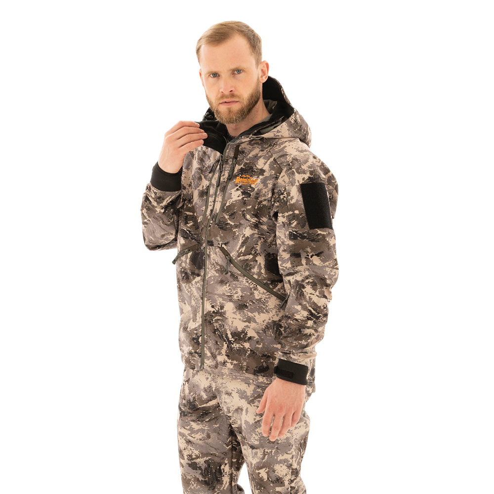 Костюм Remington Himalayan Rifle р. M. Фото №4