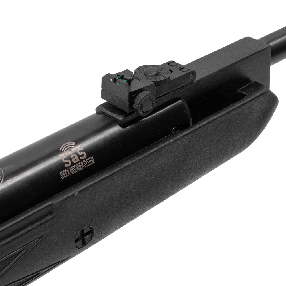 Винтовка пневматическая Hatsan 125 (переломка, пластик), калибр 4,5 мм, 3 Дж.. Фото №3 Винтовка пневматическая Hatsan 125 (переломка, пластик), калибр 4,5 мм, 3 Дж.. Фото №3