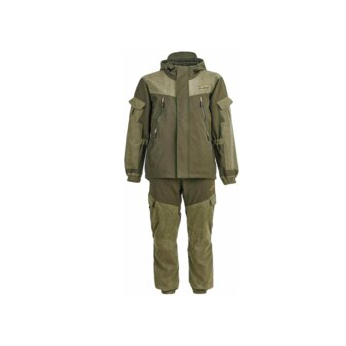 Костюм "Лотос" флис. Фото №2