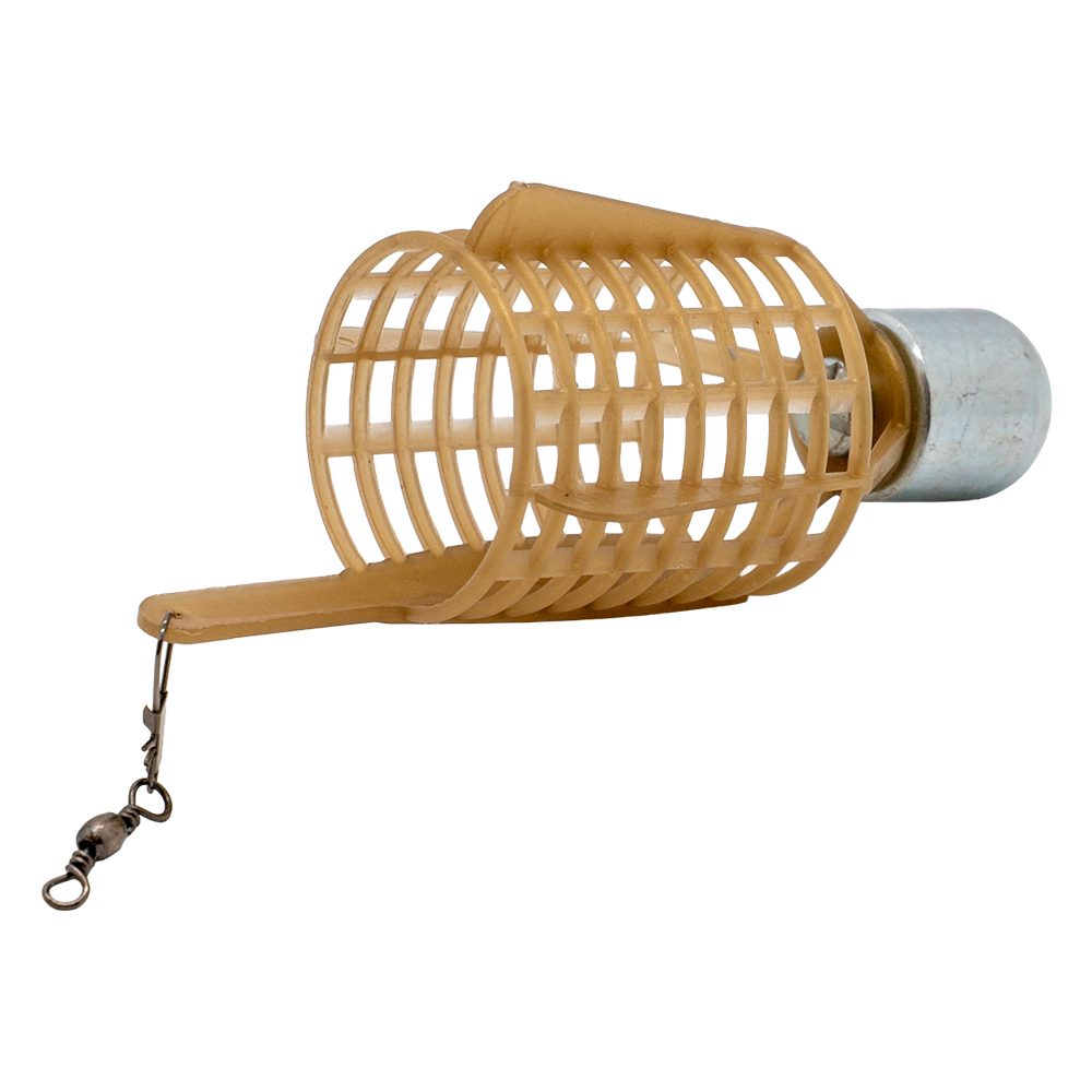 Кормушки Caiman Bullet 50 гр 216367. Фото №1 Кормушки Caiman Bullet 50 гр 216367. Фото №1