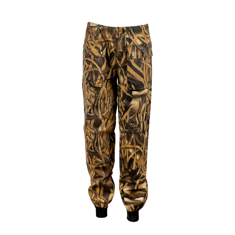 Костюм "ПРОТЕКТ" (камыш) р.44-46. Фото №11