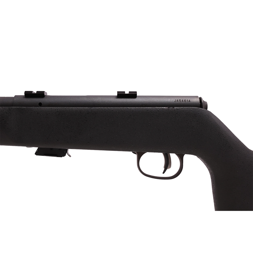 Карабин Savage Mark II TR, калибр 22Lr, 21'' . Фото №5