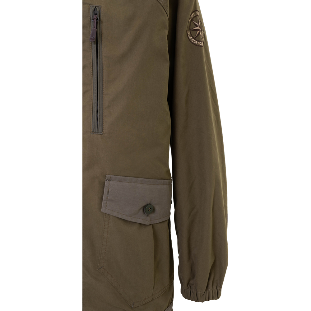 Костюм ХСН "Adventure" (хаки) р. 48-50/182. Фото №4