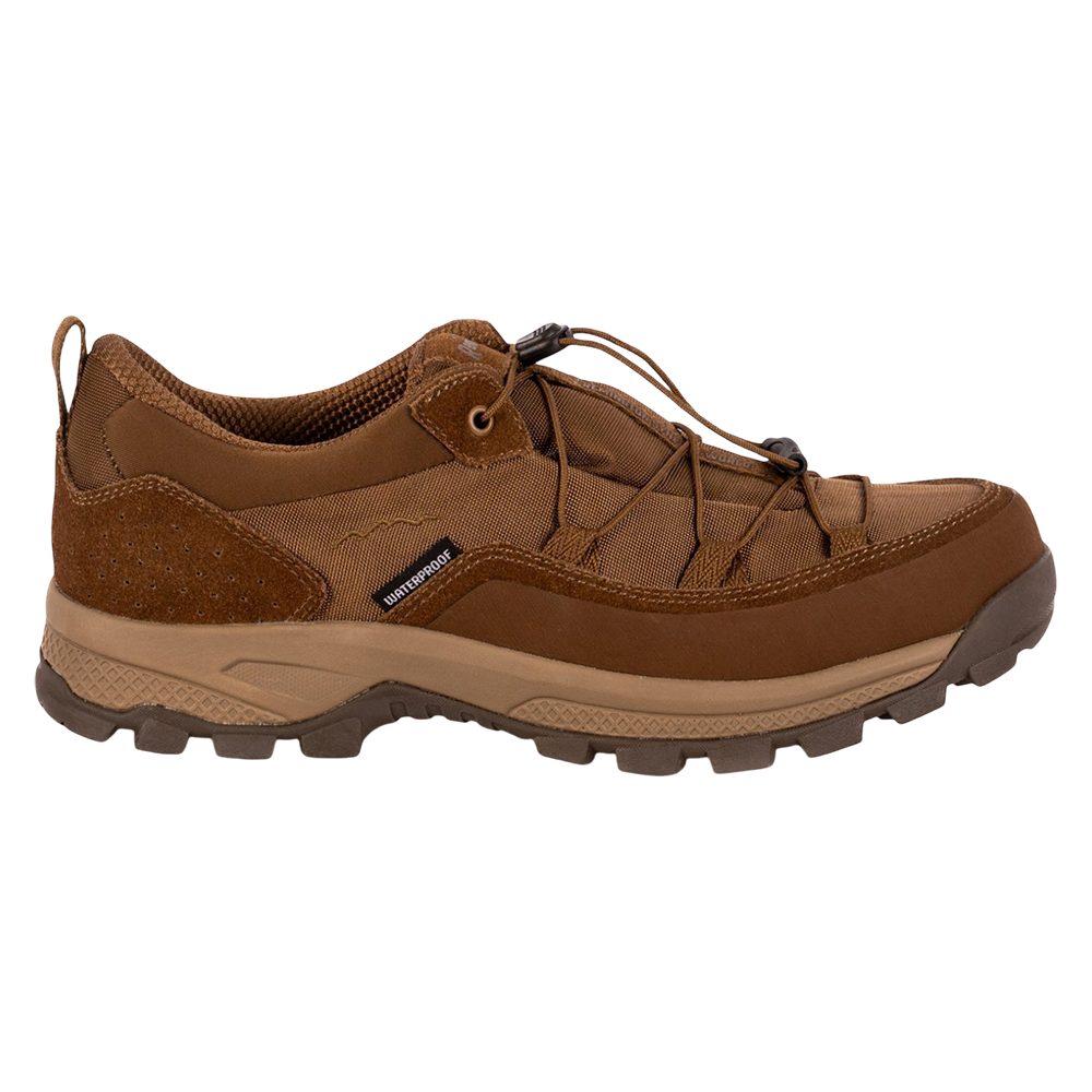 Полуботинки Remington Fischer Brown р. 42. Фото №5 Полуботинки Remington Fischer Brown р. 42. Фото №5