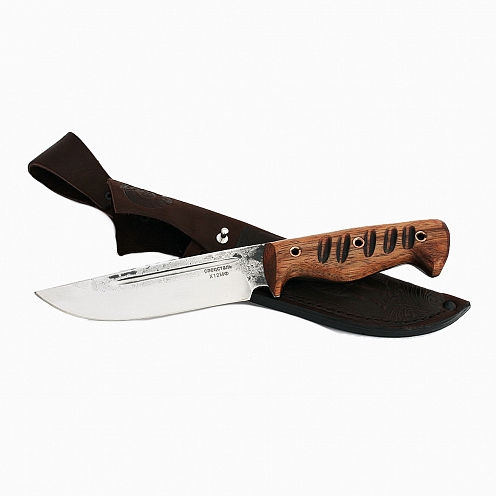 Нож "Секач" Х12МФ (СВ-Клинок). Фото №1