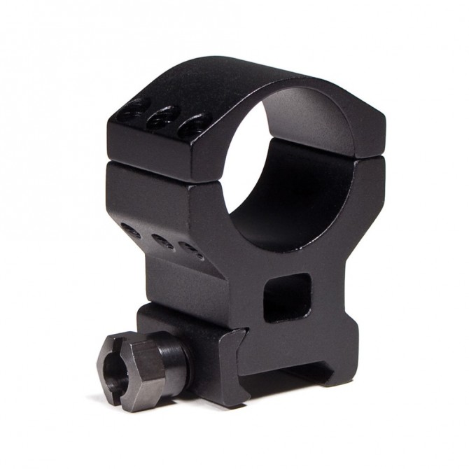 Кольца Vortex Tactical 30мм на weaver высокие 6 винтов (TRXH). Фото №1