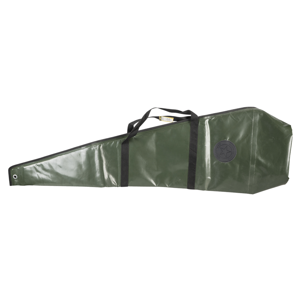 Гермочехол GERMOSTAR для ружья 50 л хаки б/о. Фото №1 Гермочехол GERMOSTAR для ружья 50 л хаки б/о. Фото №1