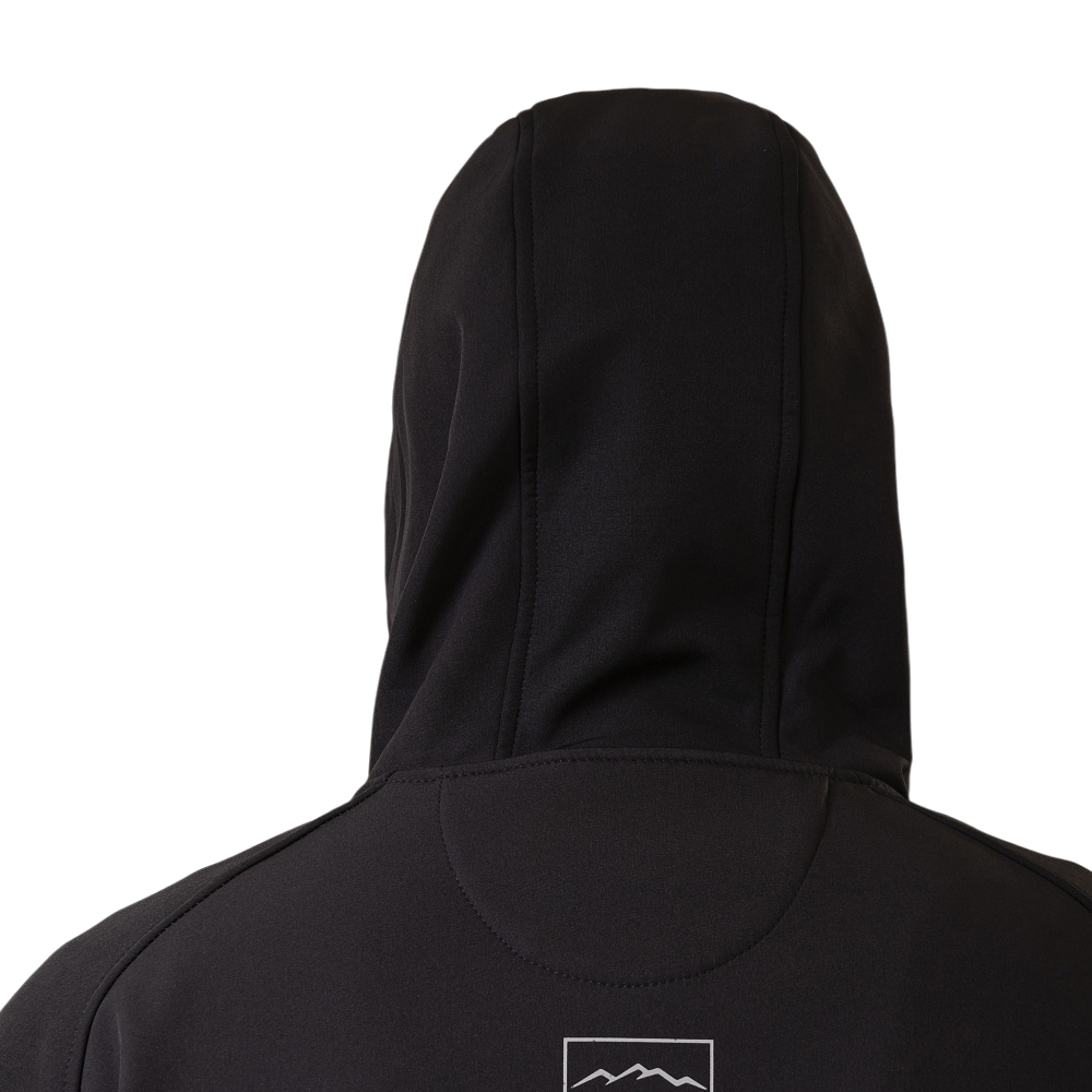 Костюм Remington Universal Black р. 3XL. Фото №37 Костюм Remington Universal Black р. 3XL. Фото №37