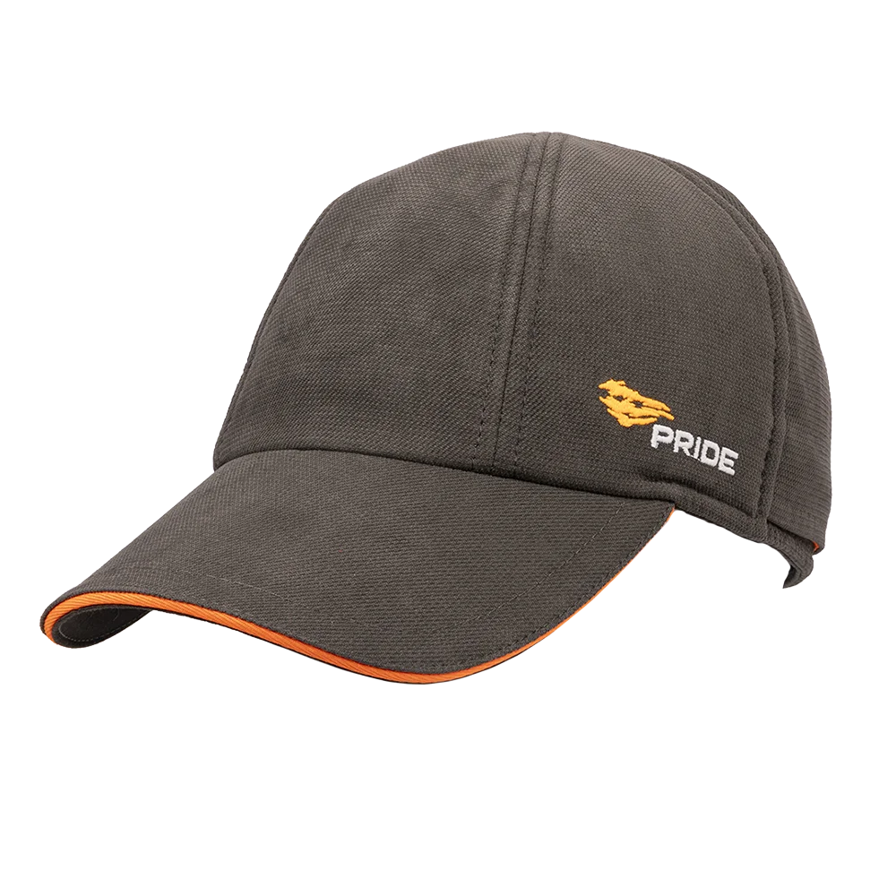 Бейсболка PRIDE «Магнум Осень». Фото №2 Бейсболка PRIDE «Магнум Осень». Фото №2