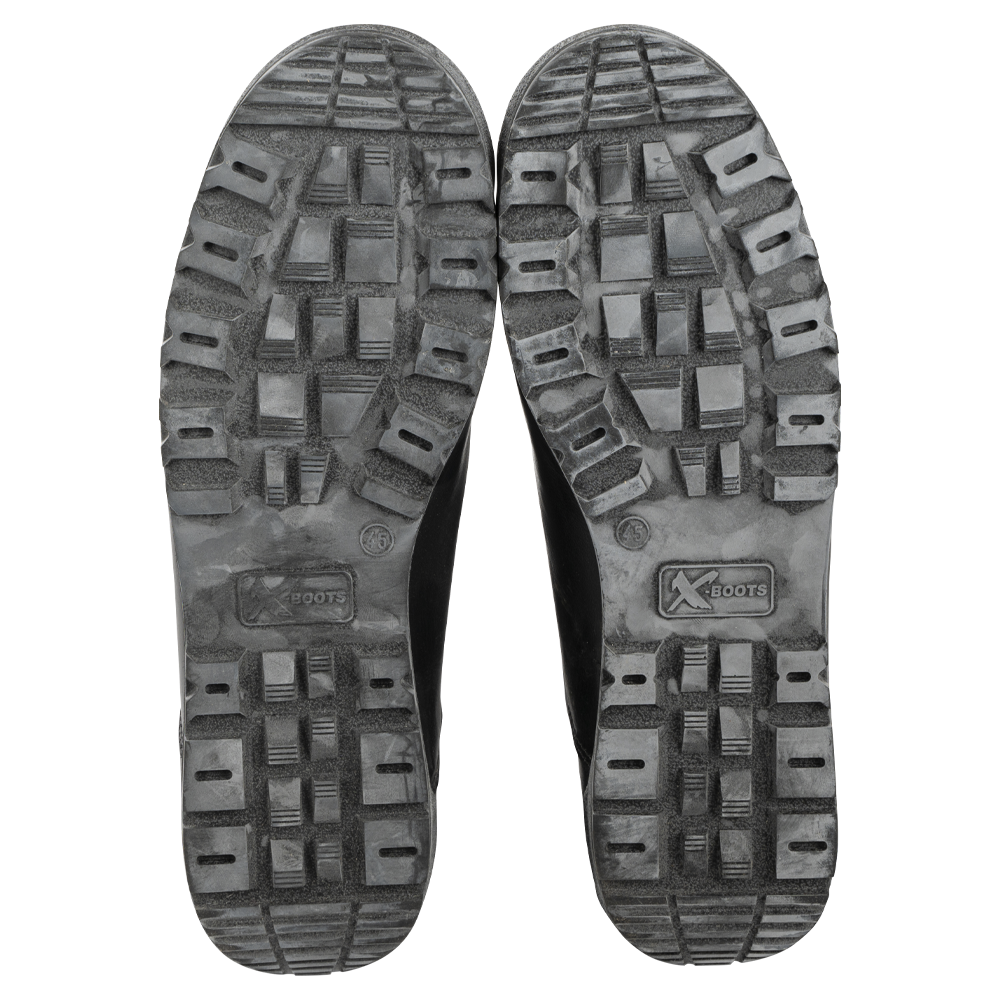 Ботинки мужские 24111 р.45. Фото №2