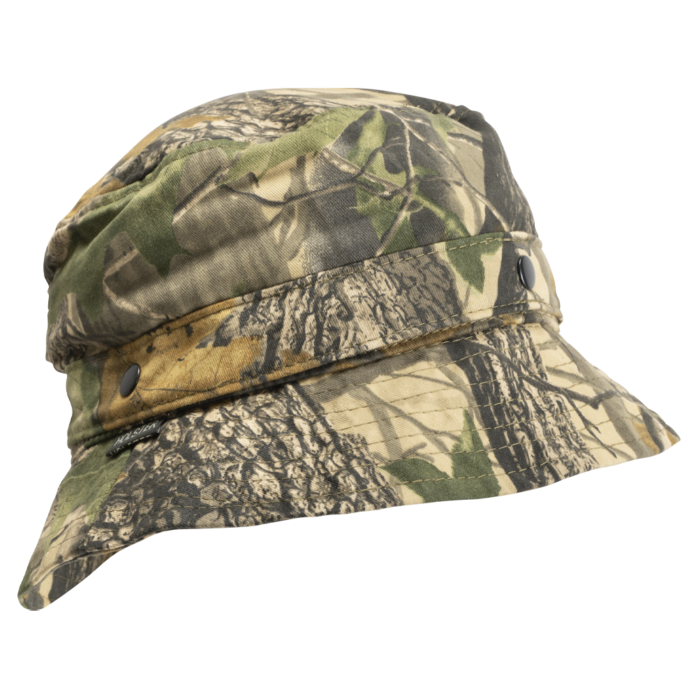 Панама с сеткой / смесовая ткань / лес 2010 ((58)) (Хольстер). Фото №2