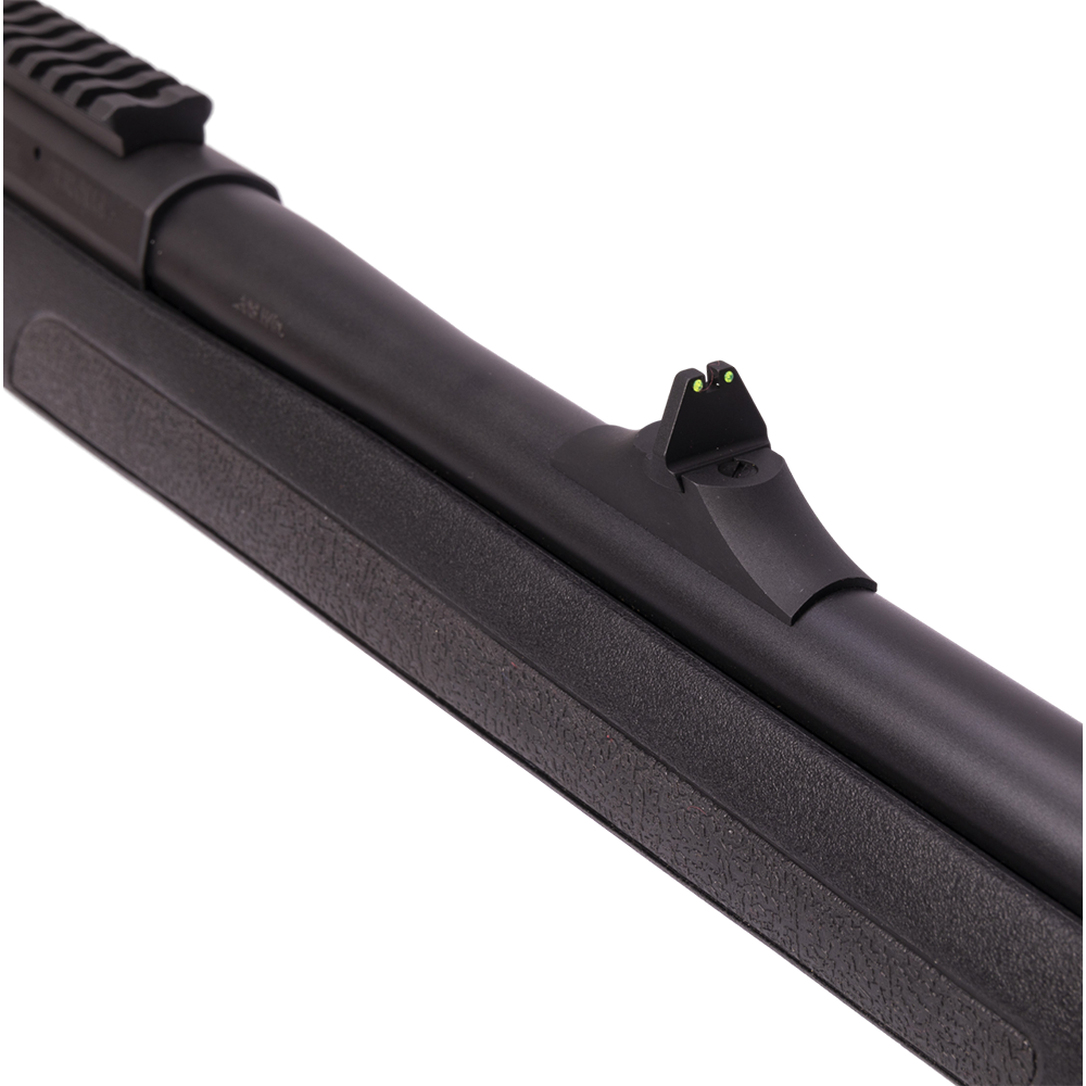 Карабин ATA ARMS Turqua Synthetic Black (ложа черный пластик), 308Win, ствол 510 мм. Фото №7