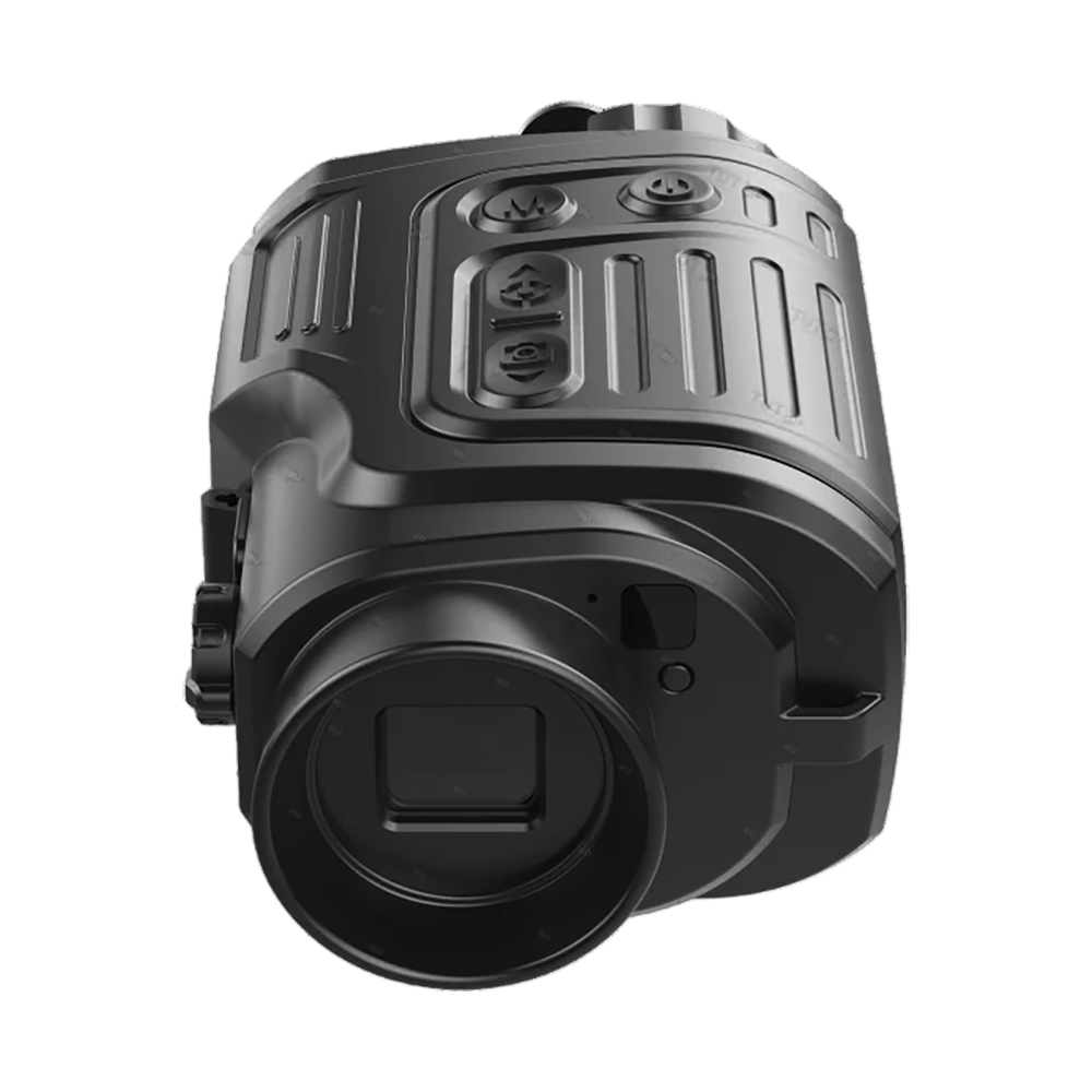 Тепловизионный монокуляр iRay Finder FH 25R. Фото №2