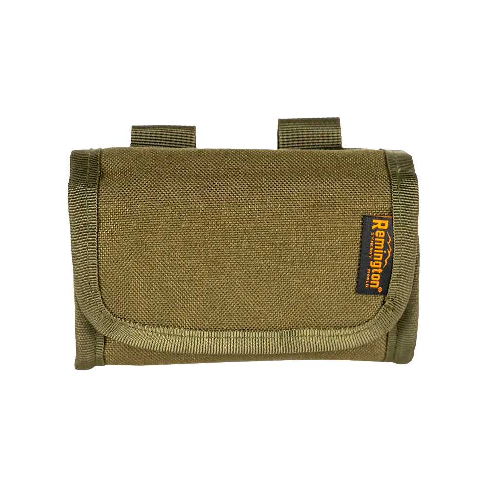 Патронташ Remington Rescuer Olive. Фото №2